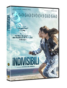 Indivisible (DVD)